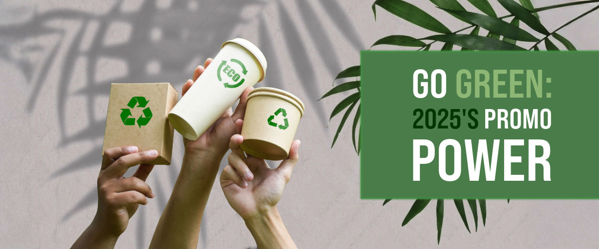 Eco-Friendly