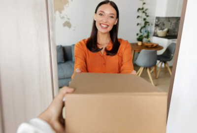 delivery