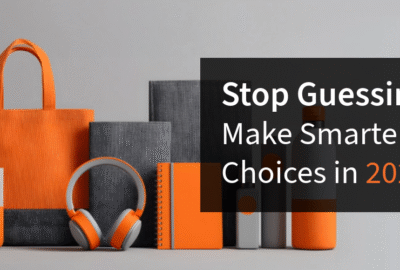 best choices of promo products