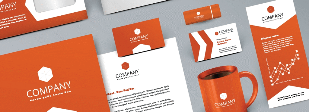 brand consistency