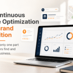 Continuous Website Optimization