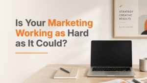 marketing strategy
