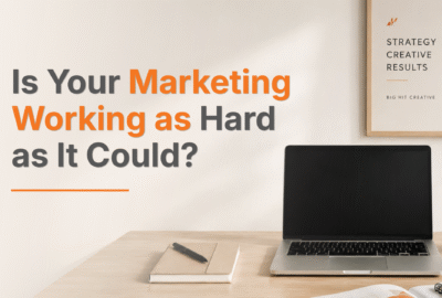 marketing strategy